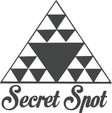 SECRET SPOT